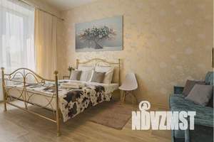 2-к квартира, посуточно, 55м2, 4/4 этаж