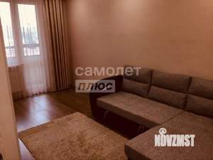 2-к квартира, на длительный срок, 58м2, 4/22 этаж