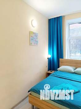 1-к квартира, посуточно, 23м2, 3/5 этаж