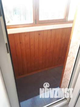 1-к квартира, посуточно, 36м2, 5/9 этаж