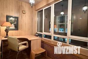 3-к квартира, посуточно, 120м2, 5/6 этаж