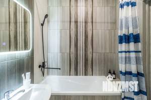 1-к квартира, посуточно, 28м2, 11/19 этаж