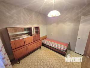 2-к квартира, на длительный срок, 44м2, 2/5 этаж
