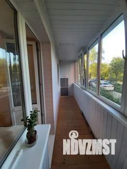 2-к квартира, посуточно, 48м2, 1/12 этаж