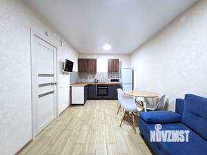 2-к квартира, на длительный срок, 50м2, 8/10 этаж