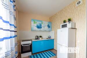 1-к квартира, посуточно, 32м2, 9/10 этаж