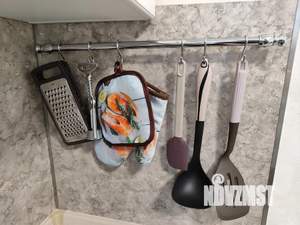 1-к квартира, посуточно, 32м2, 2/5 этаж