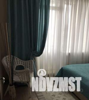 2-к квартира, на длительный срок, 73м2, 4/17 этаж