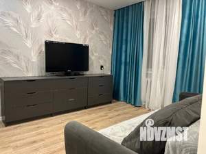 2-к квартира, посуточно, 44м2, 4/9 этаж