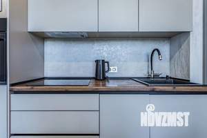 1-к квартира, посуточно, 40м2, 11/12 этаж