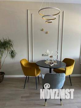 1-к квартира, посуточно, 44м2, 1/1 этаж