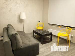 2-к квартира, посуточно, 43м2, 5/5 этаж