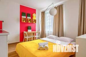 1-к квартира, посуточно, 32м2, 1/25 этаж