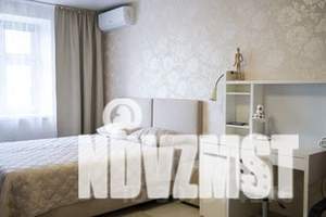 1-к квартира, посуточно, 40м2, 5/11 этаж