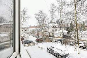 2-к квартира, посуточно, 46м2, 2/10 этаж