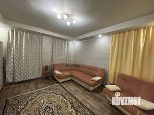 1-к квартира, на длительный срок, 33м2, 1/2 этаж