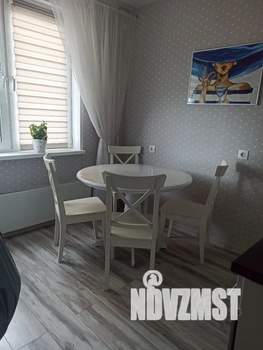 3-к квартира, посуточно, 57м2, 1/10 этаж