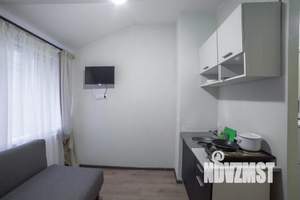 Студия квартира, посуточно, 20м2, 3/4 этаж