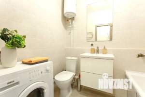 Студия квартира, посуточно, 25м2, 11/19 этаж