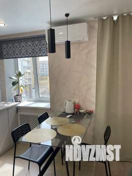 Студия квартира, посуточно, 29м2, 5/5 этаж