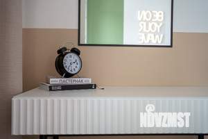 Студия квартира, посуточно, 25м2, 11/19 этаж
