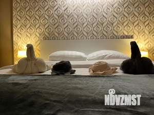 1-к квартира, посуточно, 42м2, 2/25 этаж