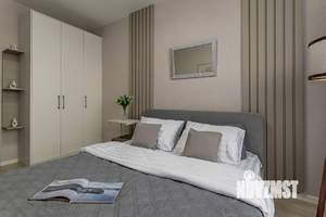 2-к квартира, посуточно, 38м2, 1/1 этаж