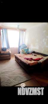 1-к квартира, на длительный срок, 36м2, 7/10 этаж