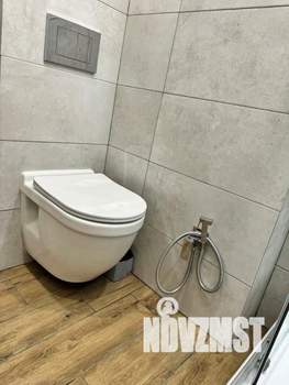 1-к квартира, посуточно, 26м2, 1/1 этаж