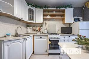 2-к квартира, посуточно, 52м2, 7/9 этаж