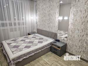 1-к квартира, на длительный срок, 41м2, 11/16 этаж