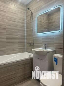 1-к квартира, посуточно, 32м2, 4/5 этаж