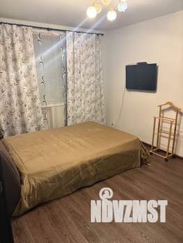 2-к квартира, посуточно, 45м2, 4/5 этаж