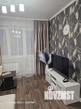 1-к квартира, посуточно, 33м2, 1/1 этаж