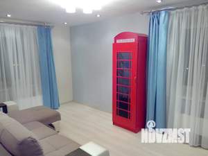 3-к квартира, посуточно, 81м2, 7/15 этаж