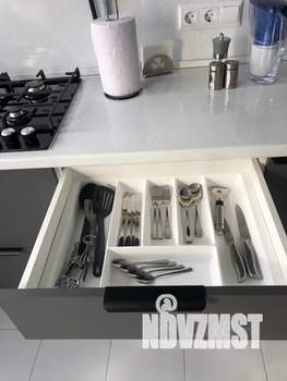 1-к квартира, посуточно, 35м2, 8/9 этаж