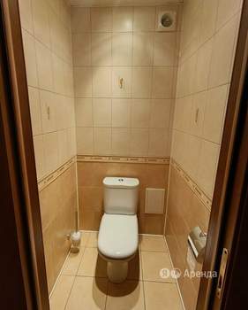 2-к квартира, на длительный срок, 55м2, 10/10 этаж