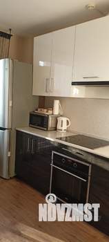 1-к квартира, посуточно, 45м2, 7/23 этаж