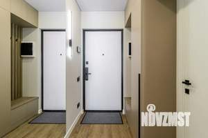 Студия квартира, посуточно, 24м2, 4/6 этаж