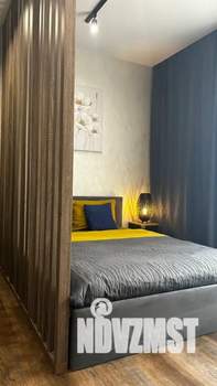 Студия квартира, посуточно, 29м2, 13/18 этаж