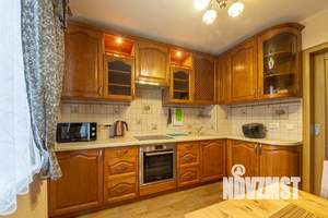 2-к квартира, посуточно, 58м2, 10/10 этаж