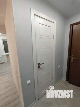 1-к квартира, на длительный срок, 30м2, 4/5 этаж