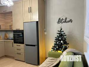 2-к квартира, посуточно, 54м2, 3/19 этаж