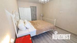 2-к квартира, посуточно, 65м2, 5/25 этаж