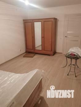 1-к квартира, на длительный срок, 47м2, 4/10 этаж