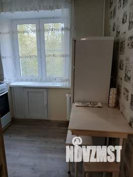2-к квартира, посуточно, 47м2, 3/5 этаж