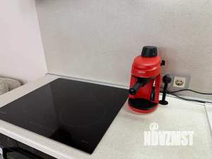 1-к квартира, посуточно, 51м2, 6/9 этаж