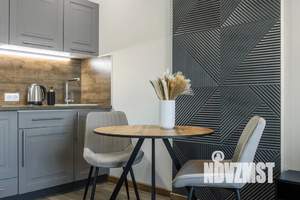 Студия квартира, посуточно, 26м2, 5/6 этаж