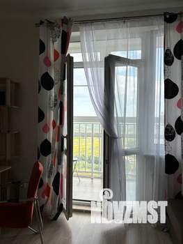 Студия квартира, посуточно, 25м2, 23/23 этаж