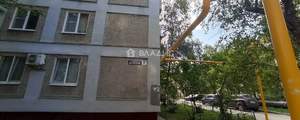 1-к квартира, на длительный срок, 33м2, 4/9 этаж